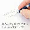 Staedtler 0.3mm Mechanical Pencil for Drafting, Night Blue Series, Blister Pack, 92535 03BK