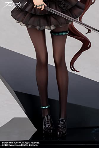 APEX Arknights Amiya Zenkou Enka Ver. 1/7 Scale PVC & ABS Painted Complete Figure