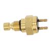 Engine Coolant Temperature Sensor Water Temperature Sensor for Mojave 250 KSF250 1989?2000
