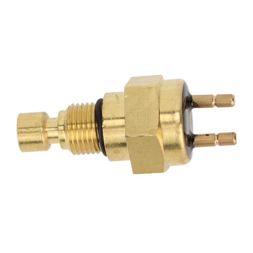Engine Coolant Temperature Sensor Water Temperature Sensor for Mojave 250 KSF250 1989?2000