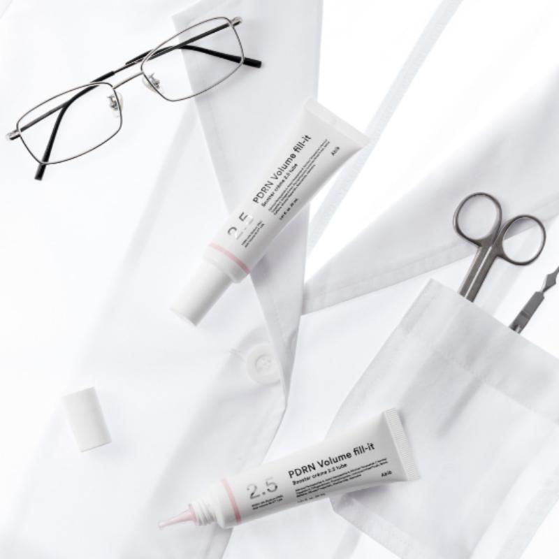 ABIB Krem PDRN Volume Fill It Booster 2,5 Tubki