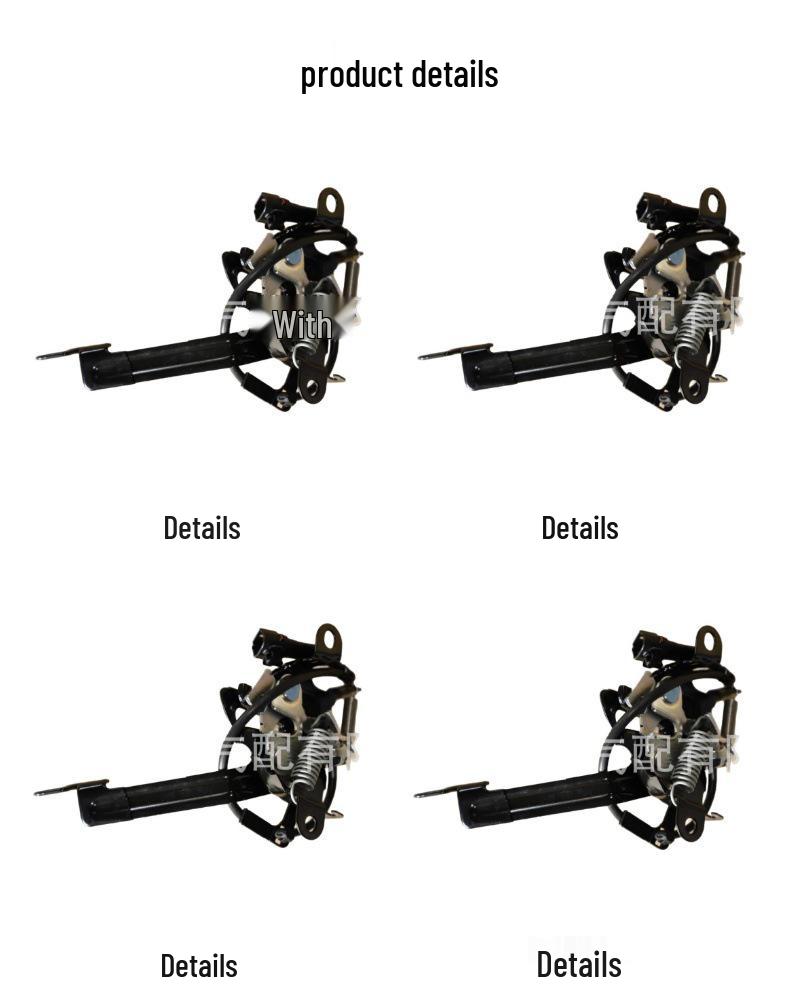 2022 Toyota RAV4 Motorhaubenverriegelung 53510-0A080