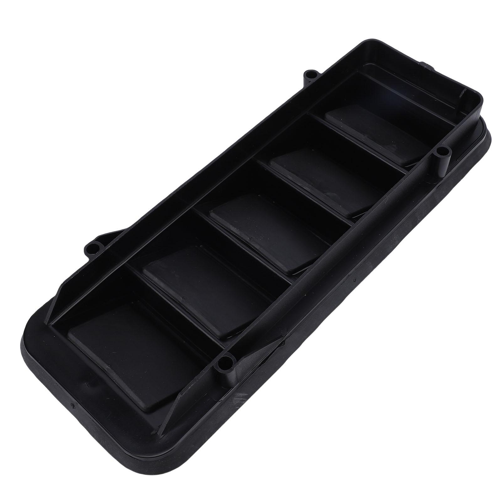 

Задняя панель Вентиляционная решетка Сброс давления в салоне Замена решетки для 1500 1999 2019