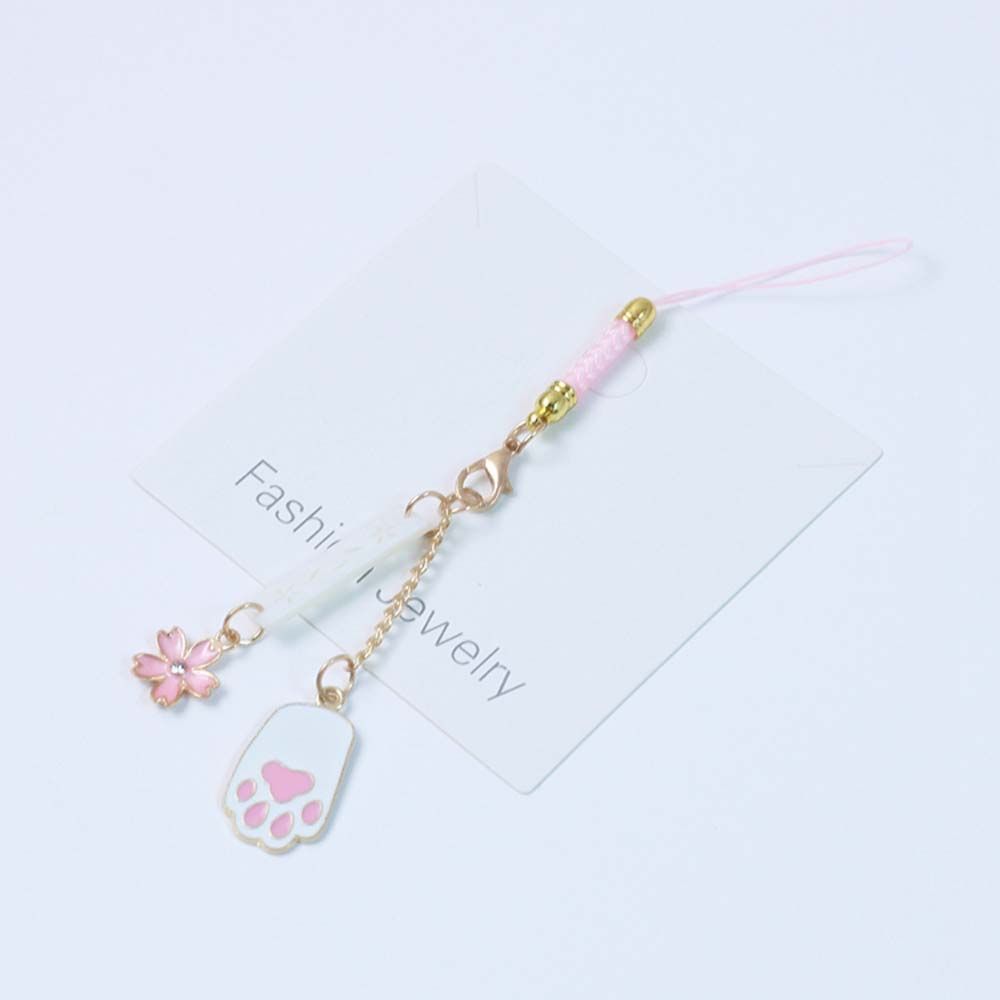 Hang Rope Hanging Cord Cell Phone Lanyard Keychain Mobile Phone Strap Mobile Phone Lanyard