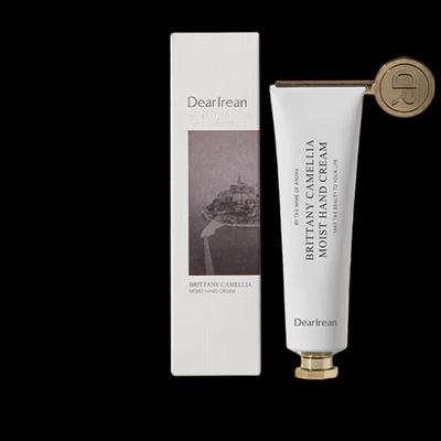 Dear Irean Brittany White Tea Scented Hand Cream