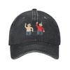 Pats Mats Baseball Cap Sun Outdoor Sports Adjustable Washed Trucker Hat Unisex Women Yk Cool Design Snapback Cap