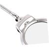 Clip-on Magnifying Lamp LED Reading Light Study Light for Reading Sewing Knitting