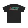 Yeat Summrs L Style Go2Work Koszulki Uniform Pracowniczy Koszulki