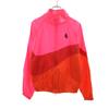 Vickswash Zip Jacket S Pink Men's Used