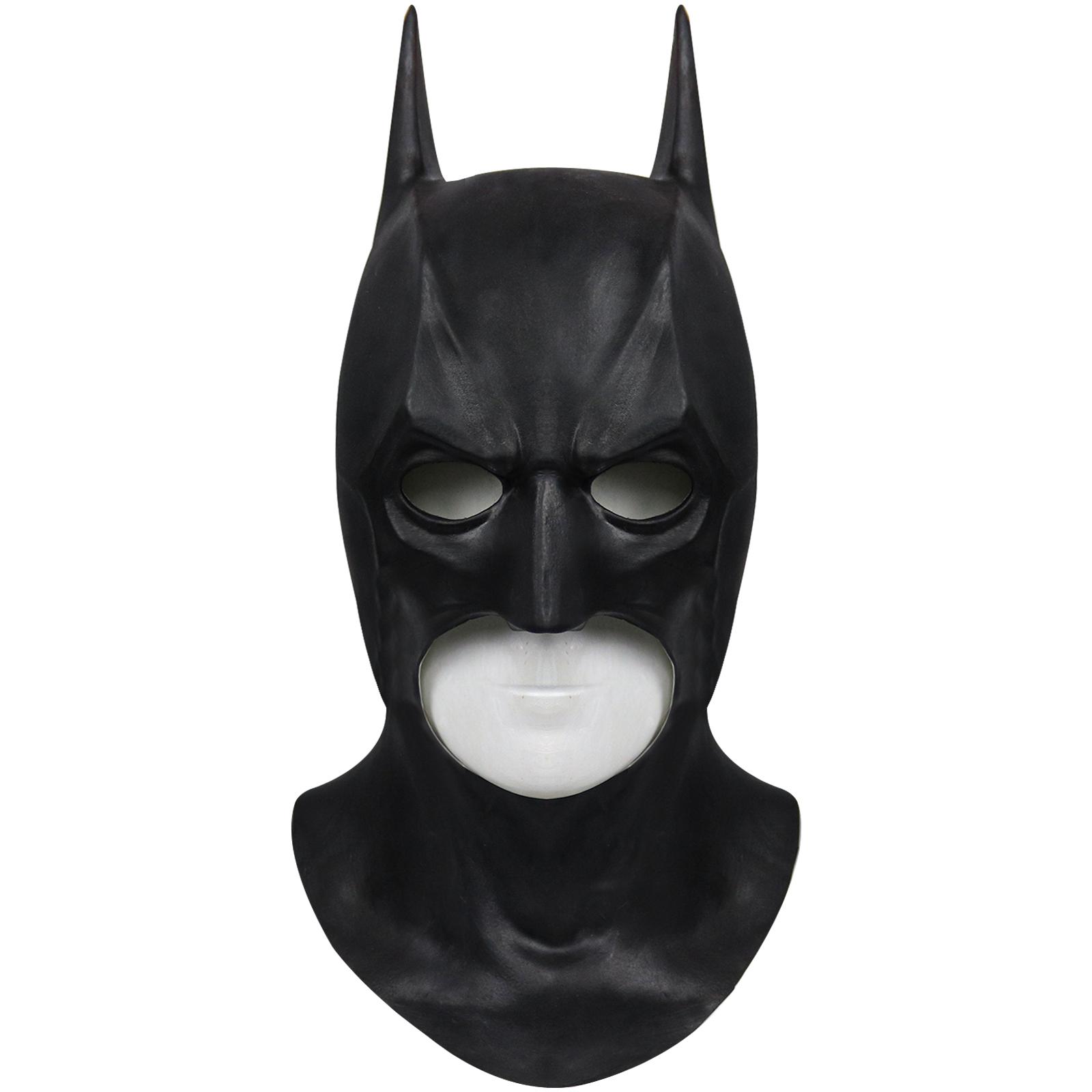 

Bulex The Bat Cosplay Latex Masks Halloween Carnival Masquerade Party Costume Props