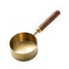 Stainless Steel Measuring Cups & Spoons Set