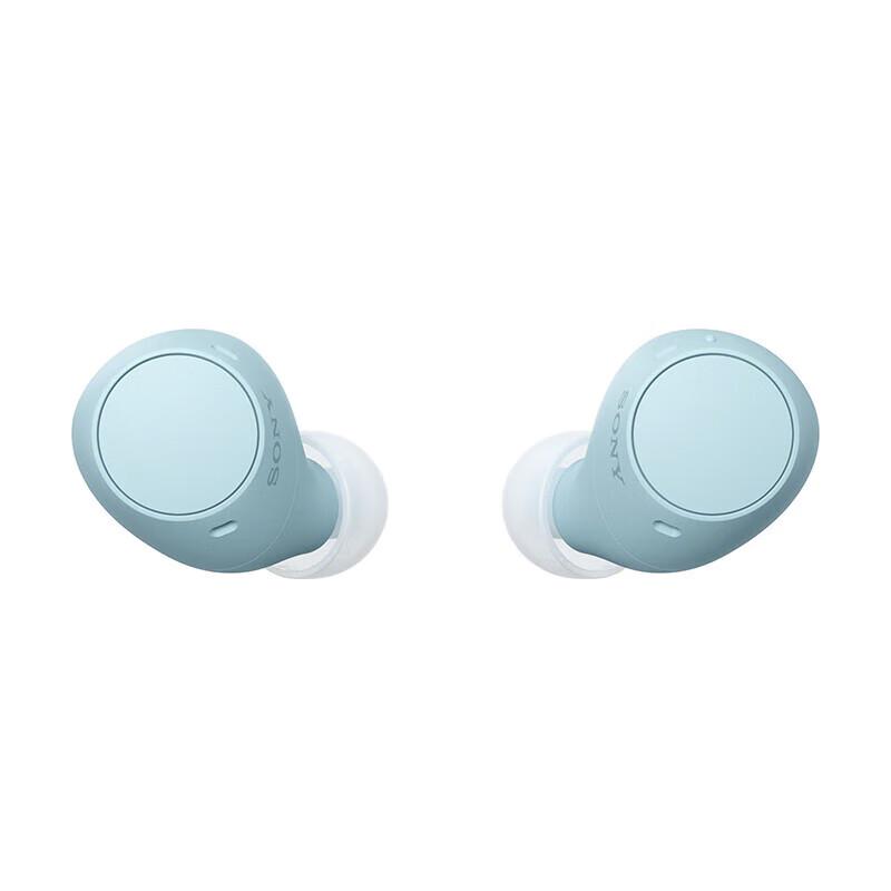 Sony WF-C510 Lightweight True Wireless Earbuds