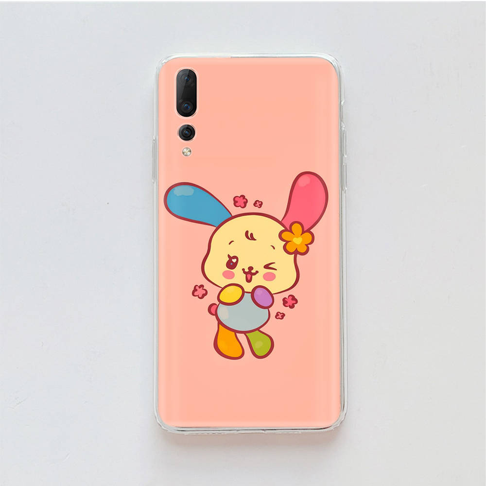 Transparente Hülle für Samsung A04 A14 A23 M33 M53 Realme 10 9 C35 C55 VIVO X80 Infinix Hot 30 Note 11 Tecno Spark 8P Pro L-21 Usahana