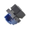 Driver Side Door Lock Switch 7P6962125A,7P6 962 125A For VW Volkswagen Touareg 2011 2012 2013 2014 2015 2016 2017 2018 Left Side