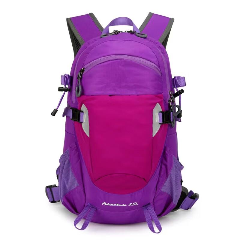Li Shen Outdoor Hiking Backpack