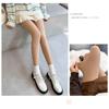 Winter New Water Pants Accessories To Wear A Naked Sense of One Piece of Pants Single-layer Bare Legs Pantyhose