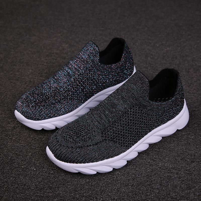 Tennis Lightweight Breathable Unisex Sports Shoes Holiday Walking Anti-skid Women Sneakers Casual Running Shoes for Women Origin