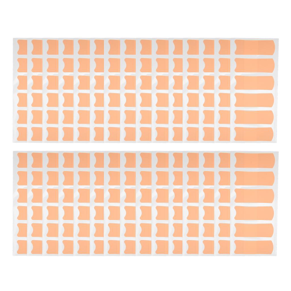 180pcs Snore Reducing Strips Mouth Tape Gentle Sleep Strips for Nose Breathing Snoring Relief