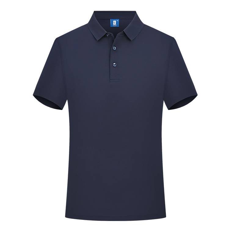 SD 21003  170G Ice Ion Mercerized Cotton POLO Shirt