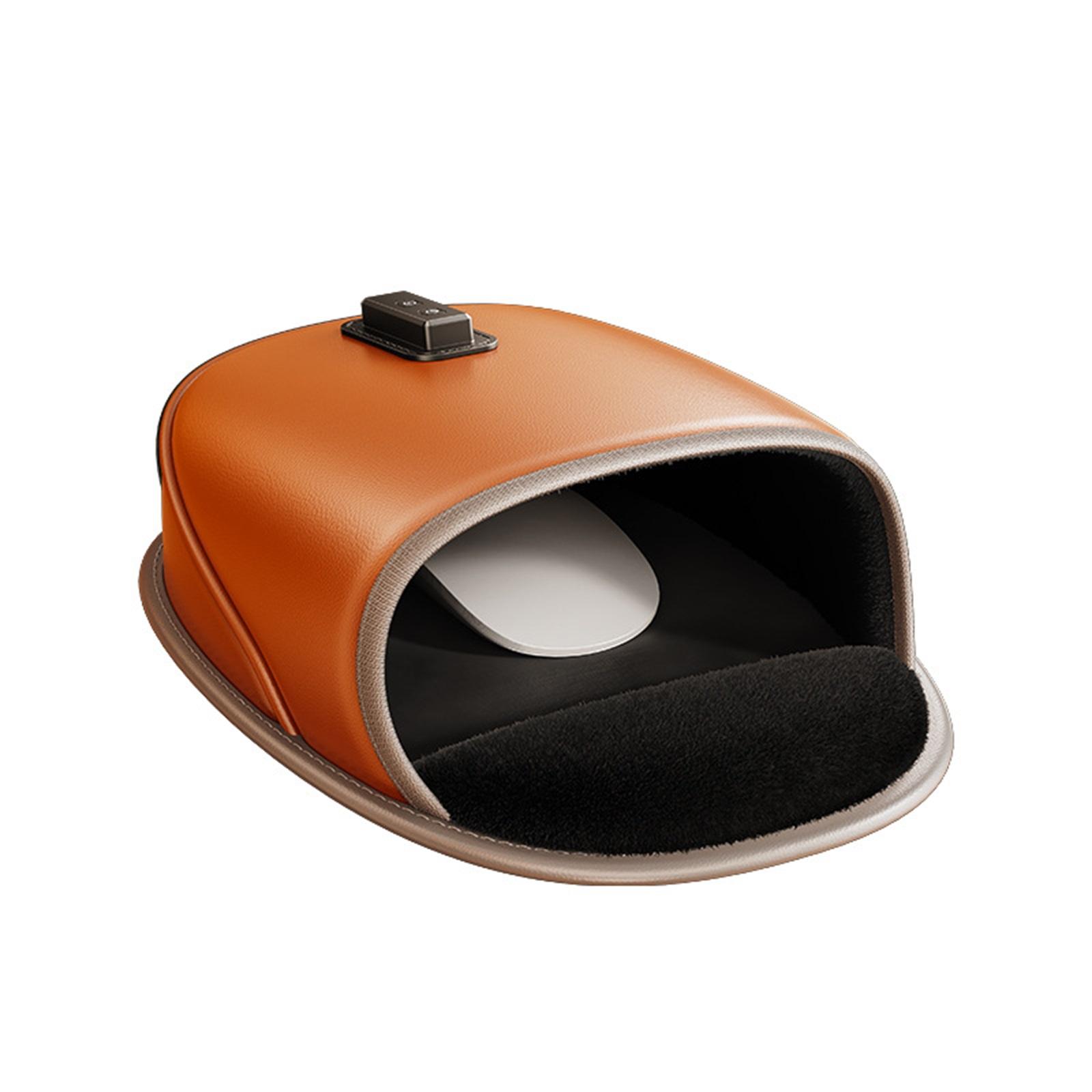 

Hand Warmer Multifunctional Hand Warmer Mouse Pad With 360 ° Full Package Heating