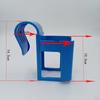 above Ground Pool Cup Holder Swim Holders Portable Container hook Storage Sturdy Poolside
