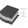 PEI PEO PEY PET Magnetic Build plate for CR10 CR10S 3D printer bed 310x310mm Spring Steel Sheet for Artillery Sidewinder x1 x2