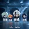 Genshin Impact Fatui Harbingers Series Mini Blind Box #miHoYo Entire Set