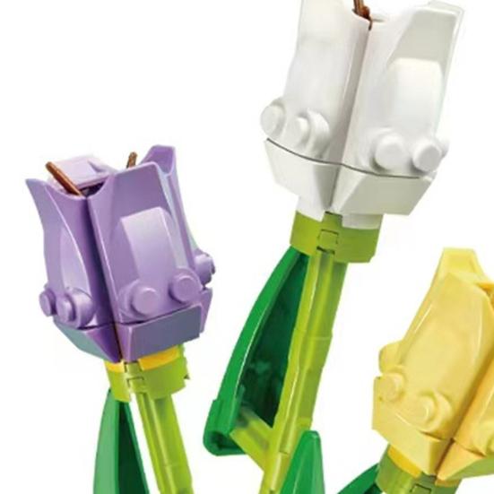 Schöne künstliche Blumen-Anti-Fall-Dekoration in leuchtenden Farben