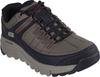 Skechers Summits AT Summit Sneakers In Olive Color Made of Synthetic Mesh with Black Trim