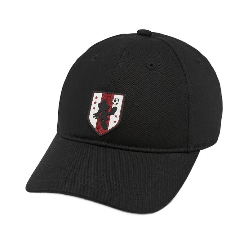 Li-Ning Disney Mickey Co-branded Baseball Cap M