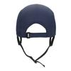 Outdoor Sports Sun Hat With Secure Neck Strap UV Blocking Nylon Fabric Adjustable Fit For Men Women