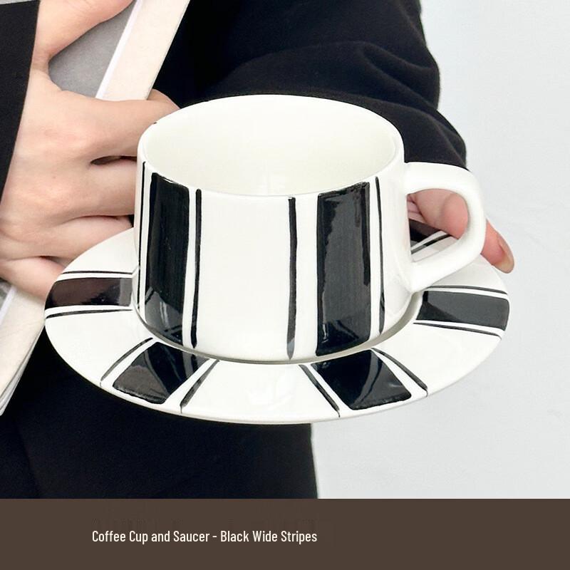 Shangqi Nordic Ceramic Coffee Mug