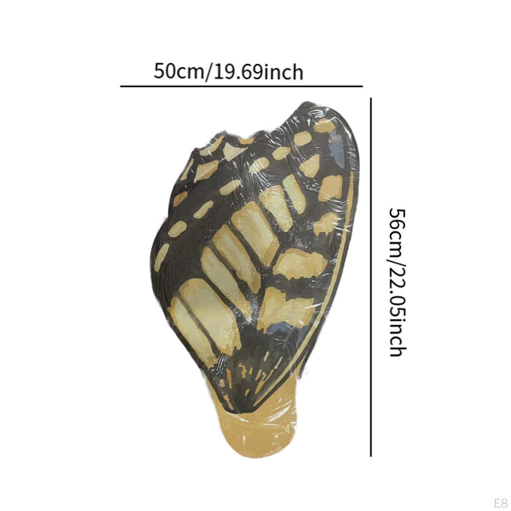 20 Pieces Bouquet Wrapping Papers Packaging Decor Creative Arrangements DIY Crafting Floral