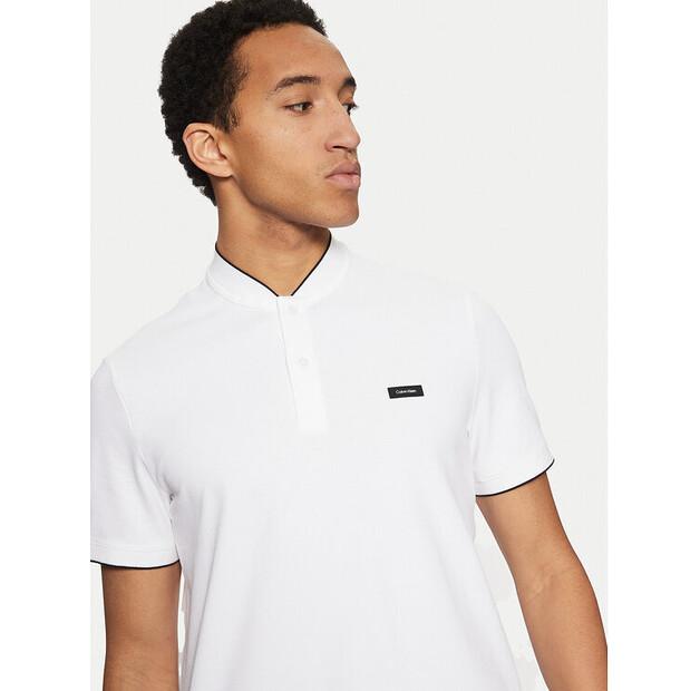 Поло Calvin Klein K10K114139