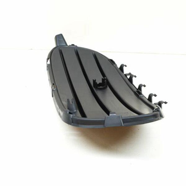Front Left Fog Light Cover for 17-19 Mercedes GLA X156/W156