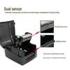 GODEX EZ Series Industrial & Commercial Label Printer CN plug (adapter included)