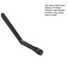 Extra-long Bike Fender High Strength Not Easily Deformed Adjustable Simple Installation Rear Front Bicycle Mud Guard Accessories