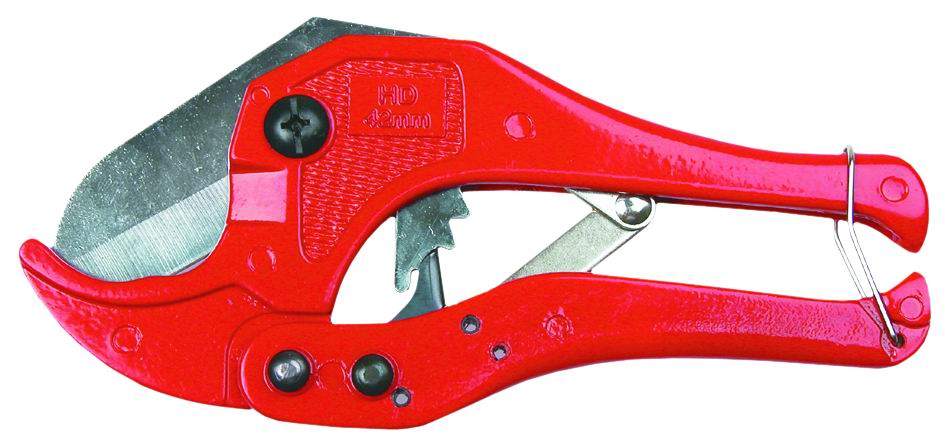 PVC PIPE CUTTER 3-38MM - T 34D065