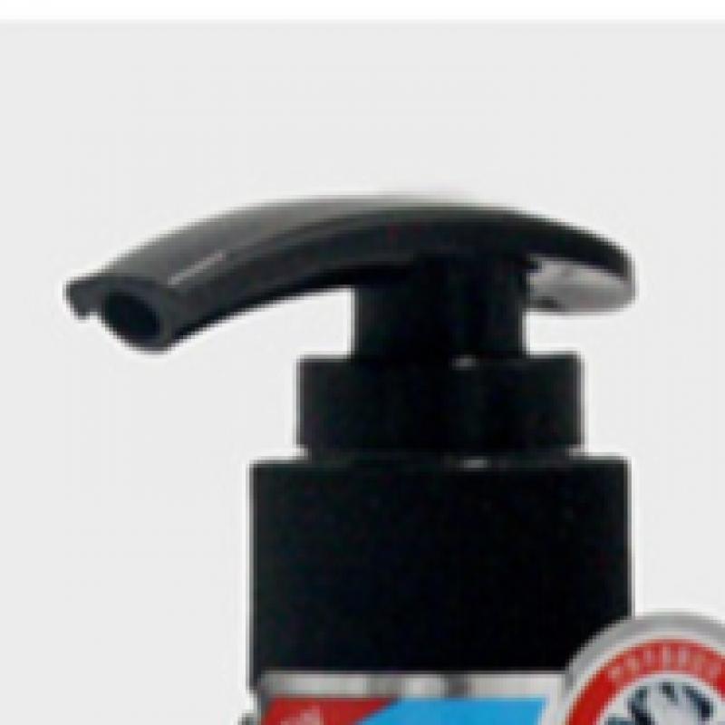 Daiso Laptalk Cooling Shampoo 300ml