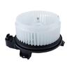 Motore Ventilatore Auto Per FIAT FREEMONT 2.0 JTD 2011-2015 OEM 68232372AC Condizionatore AC Evaporatore Riscaldatore Motore Ricambio Auto