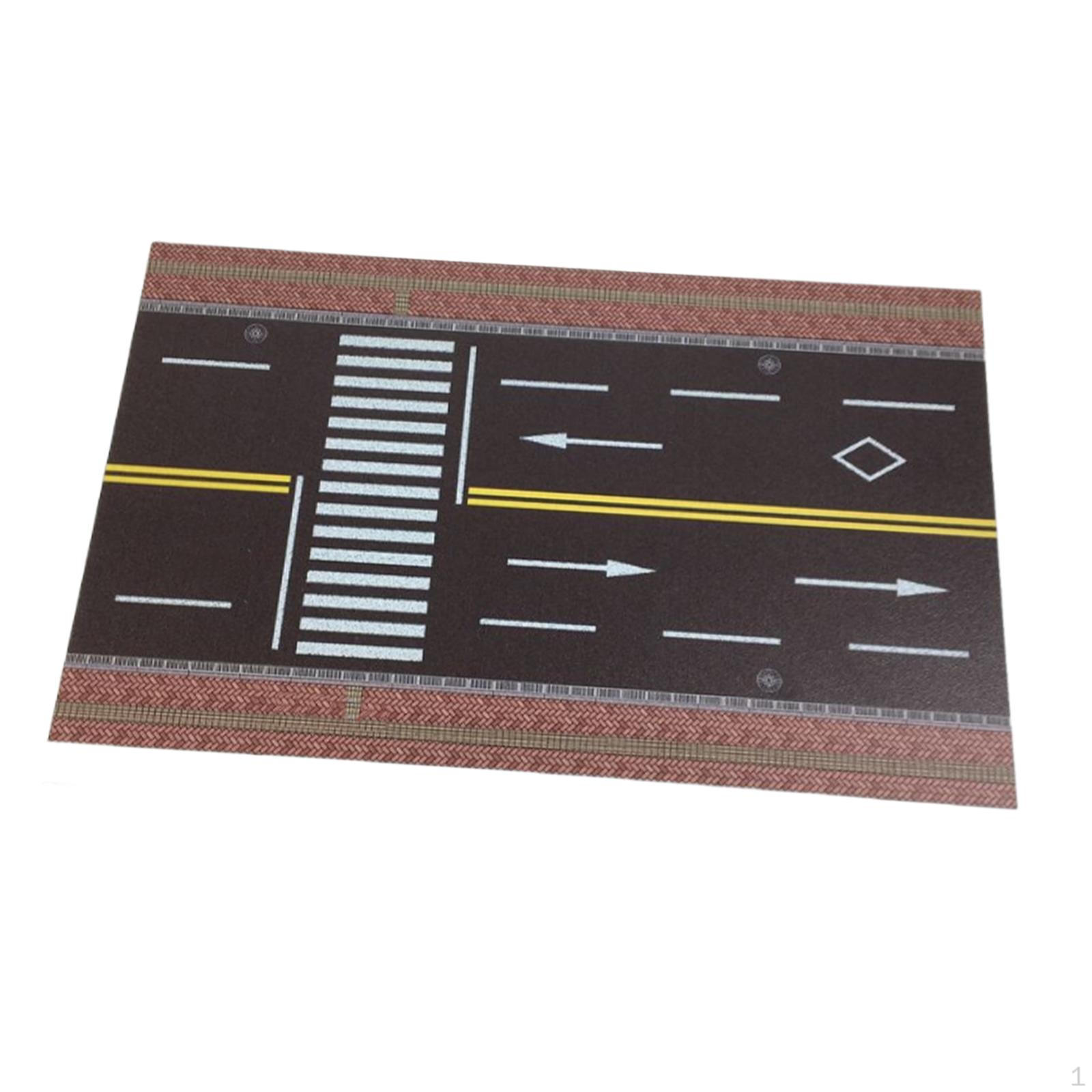 

Набор модели уличной сцены 1/64, Диорама фона, Подземный гараж, Парковка, Литой автомобиль Style B