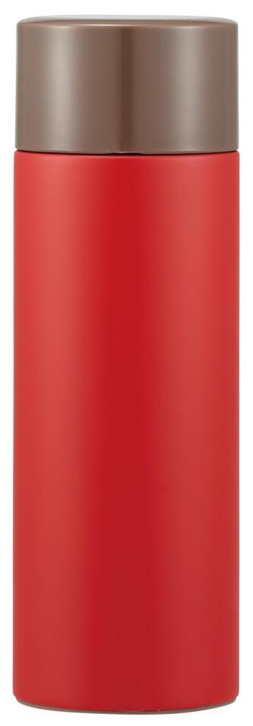 Skater Stainless Steel Mug Bottle 350ml Thermal Insulation Vacuum Insulated Water Bottle Harry Potter Gryffindor SMBC4B