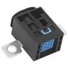 Battery Current Sensor, Easy to Operate, Cut Battery Box N000000006984 Car Durable Circuit Protection
