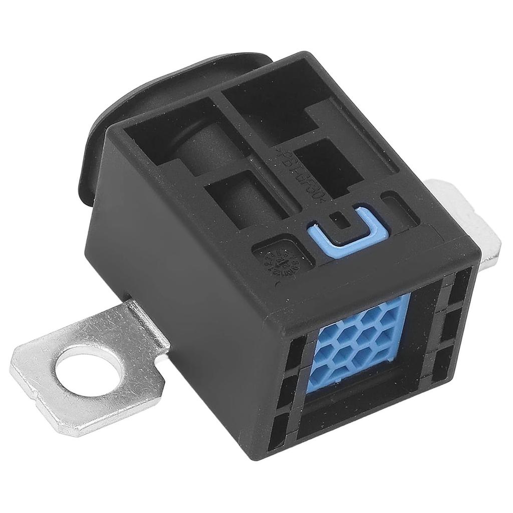 Battery Current Sensor, Easy to Operate, Cut Battery Box N000000006984 Car Durable Circuit Protection