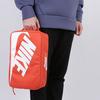 New Nike Shoebox Bag Orange BA6149-810