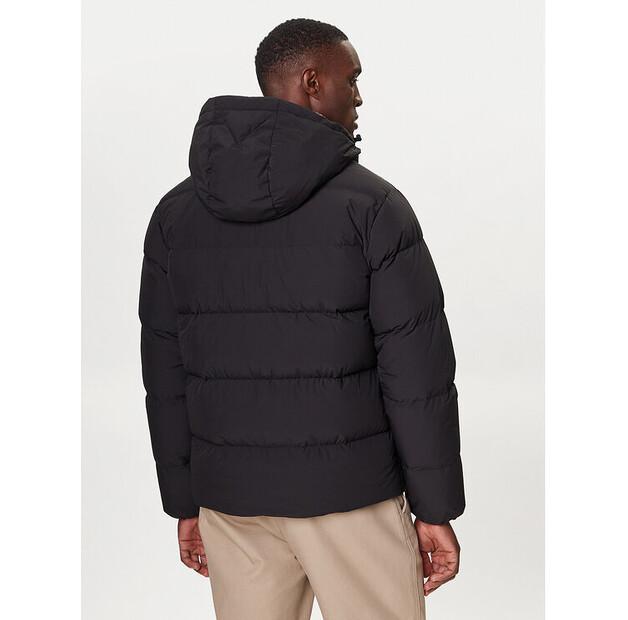 Куртка пуховая Tommy Hilfiger MW0MW40616