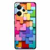 For Realme 14 5G Case Cute Cartoon Silicone Back Cover Cases for Realme 14 5G Global Soft TPU Case 6.67'' Realme14 5G Shells New