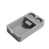 Universal Espresso Tamper Station Multi-functional Powder Hammer Holder  Espresso Tools