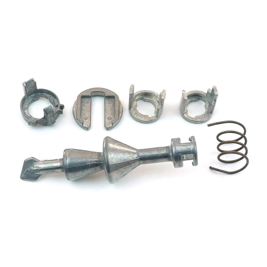 BDP58 Türschlosszylinder 78 mm Exzentrischer Orbital-Torsionsfederstößelsatz Vorne 51217199833 für BMW 3 E90 E91 E92 E93
