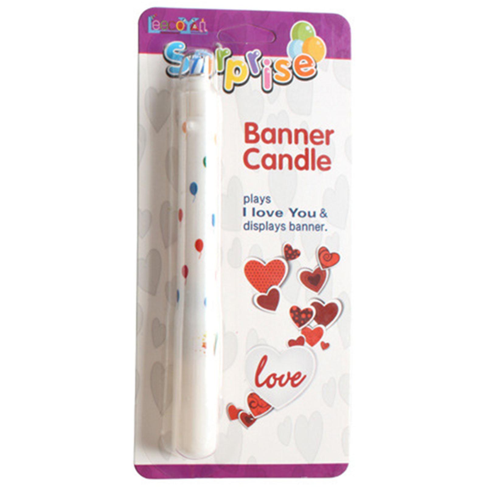 

Баннер с клоуном Свеча на день рождения Цирк Карнавал Клоун Торт Кекс Свеча Домашняя вечеринка Украшение торта на день рождения